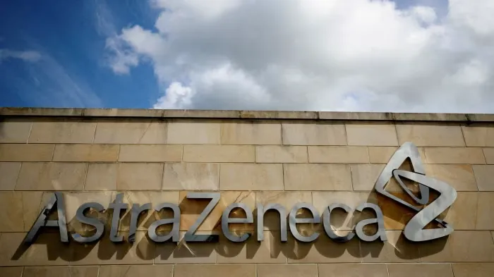 AstraZeneca hails ‘clinically meaningful’ cancer drug trial results