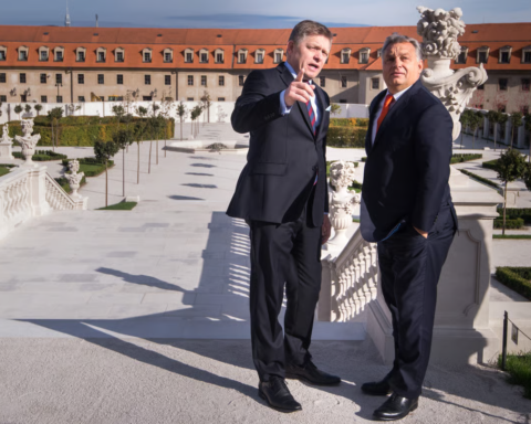 Orbán and Fico troll the West