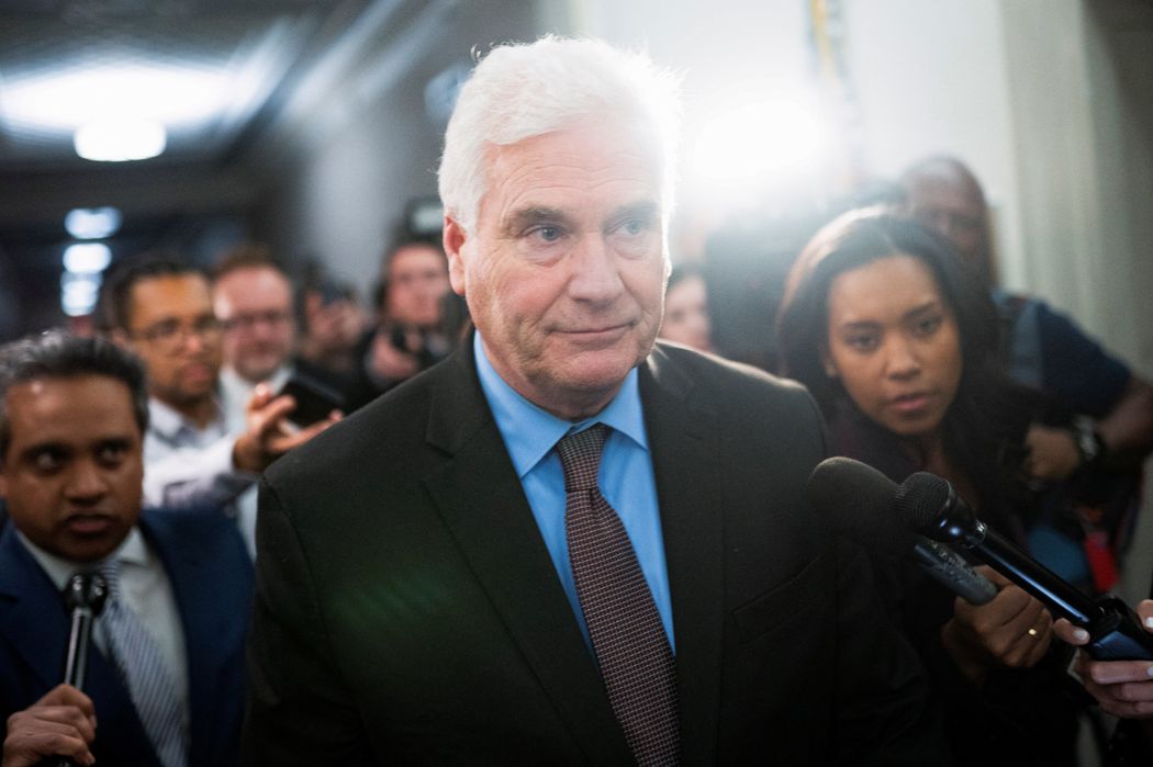 House Republicans Pick Tom Emmer as New Speaker Nominee