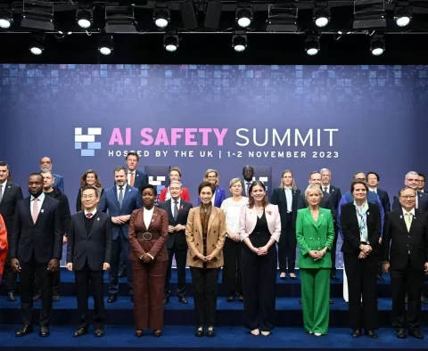 AI Safety Summit