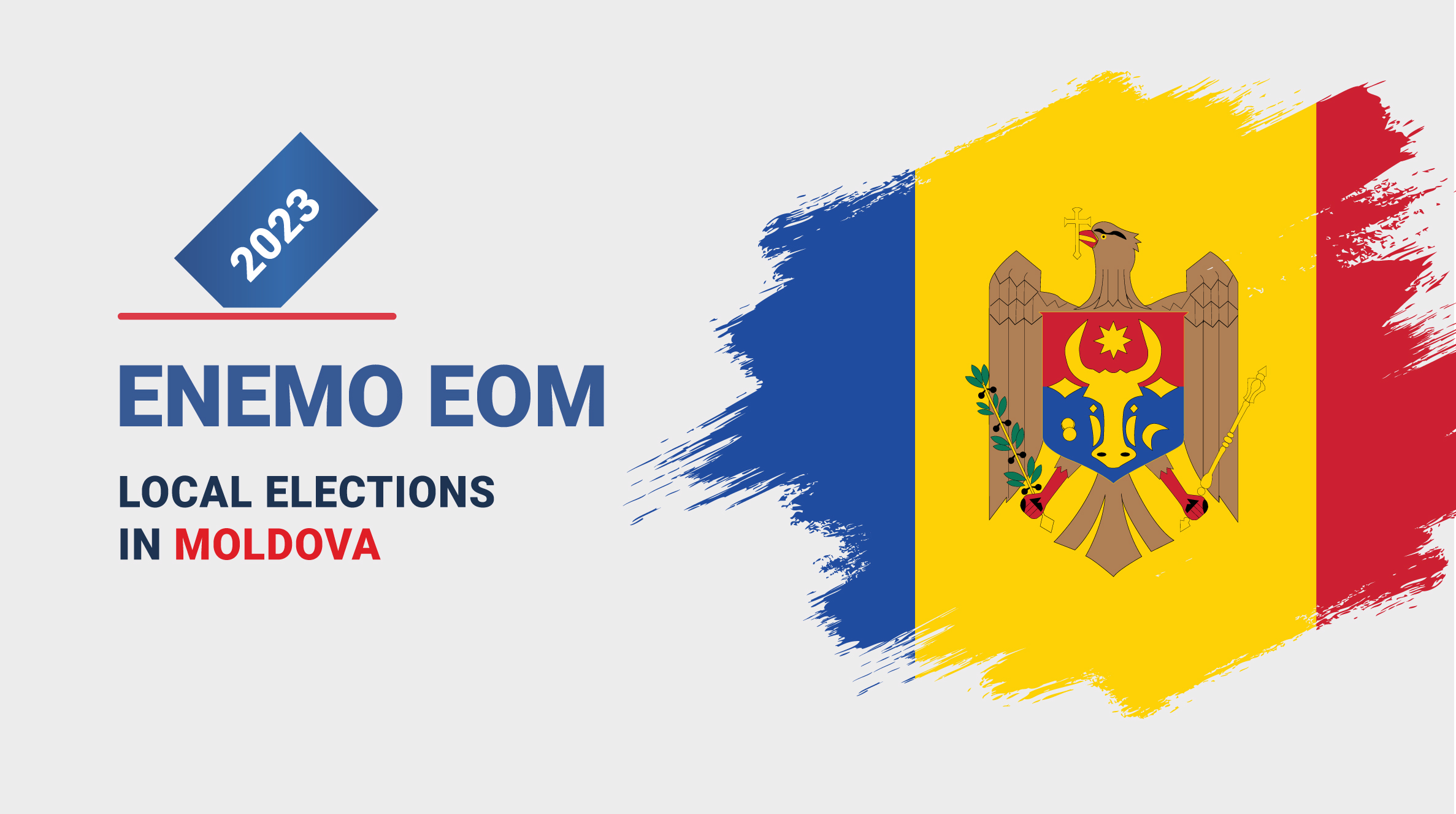 Moldovans elections